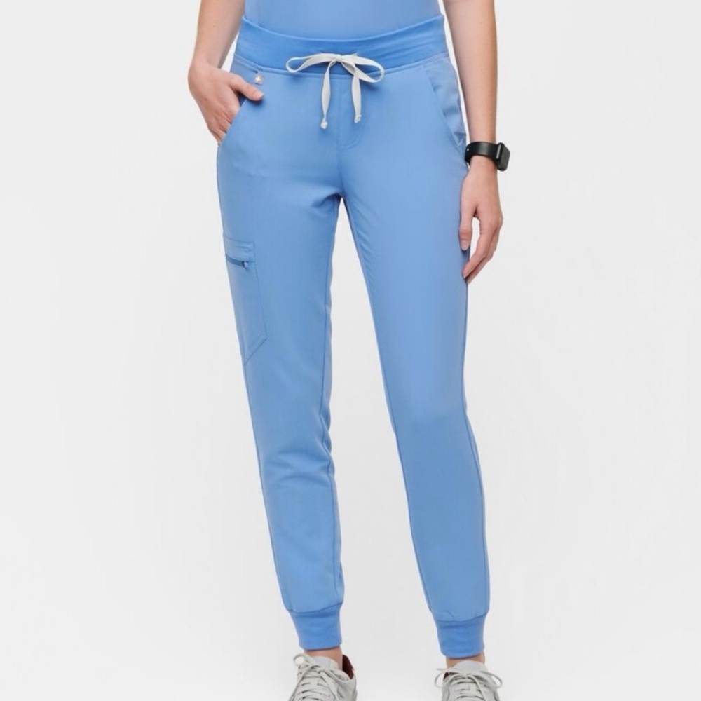 Figs Zamora Scrub Pants